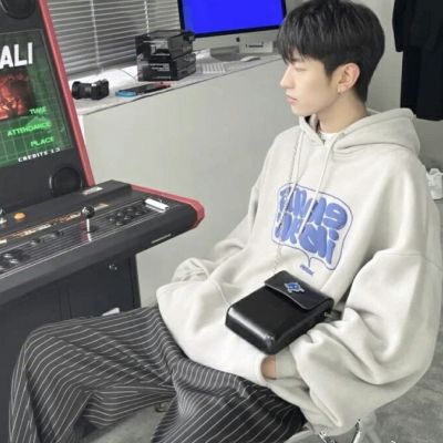 ins小清新文艺范男头喜欢你不是三分钟热度 是蓄谋已久后的 深思熟虑(图13)