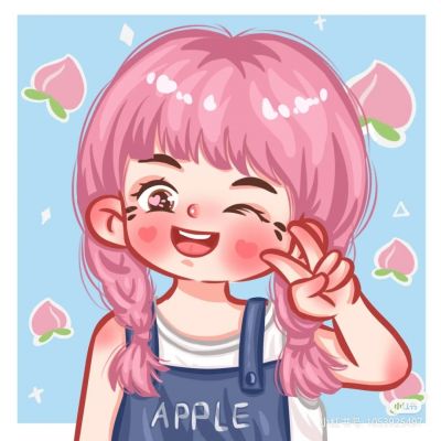 小女孩太可爱了(图2)