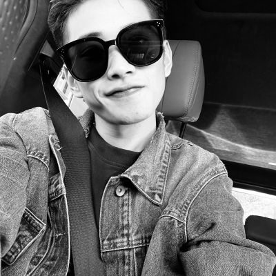 禾白｜ins风潮酷男头｜海的声音很动听  你和我讲话我也很心动.(图16)