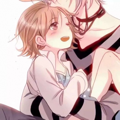 要来一场师徒恋吗！(图3)