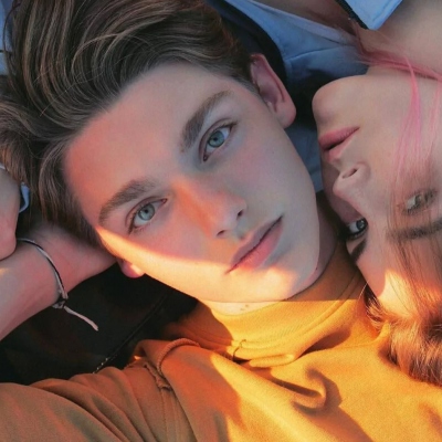 欧美情头／小众情头 喜歡.(图3)