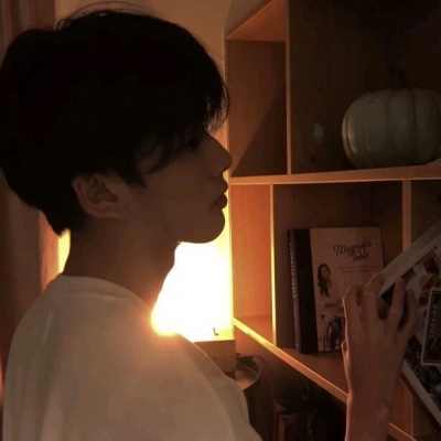 “这样好的阳光，以后再也看不到了”/枯萎男头(图10)