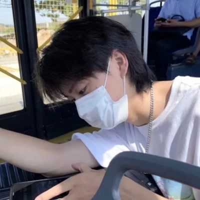 男生头像/ins(图5)