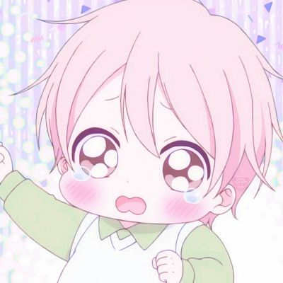 可爱的兄弟头像(图5)