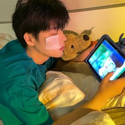 ins小清新文艺范男头你可以先慢慢了解我 然后再慢慢喜欢我(图11)