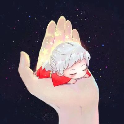 叭叭酱 你滚开=快来抱我就原谅你(图3)