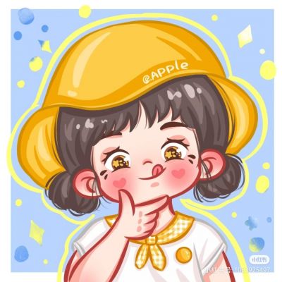 小女孩太可爱了(图5)