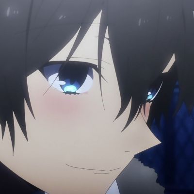 每晚夜里都独自徘徊，仿佛寻找什么，却始终没有答案(图15)