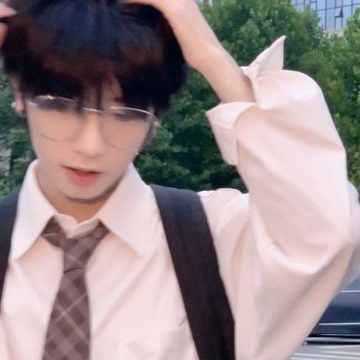 男头｜你的退场像没爱过一样(图6)