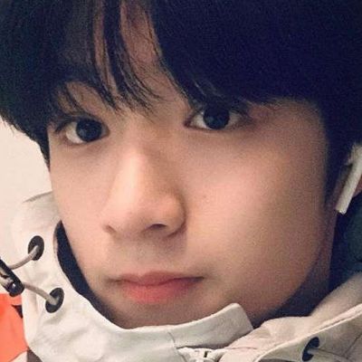 对我來說 你的出現 就是一束光.  #刘耀文(图5)