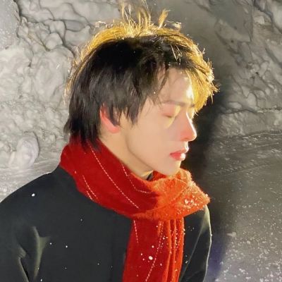 ins 小清新文艺范男头都让让都让让 今天我的猪过生日(图1)