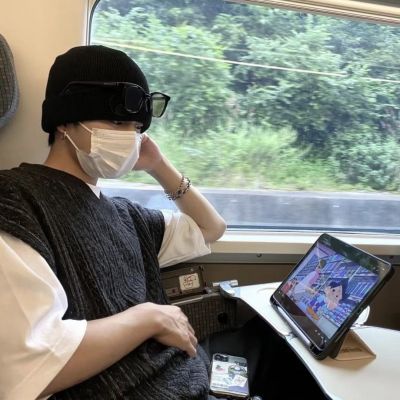 后来分道扬镳的日子里 我还是时刻的惦记着你(图4)