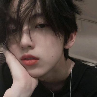 男头 无边界风格 /苏樱(图9)