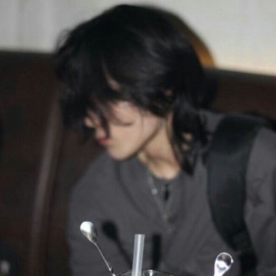 ins小清新文艺范男头不想和你看同一个月亮了 想和你一同看月亮(图1)