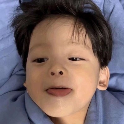 可爱 男头 萌(图2)