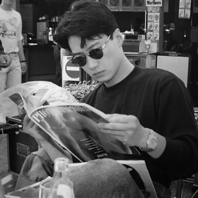 ins小清新文艺范男头在所有物是人非里 一而再再而三的喜欢你(图11)