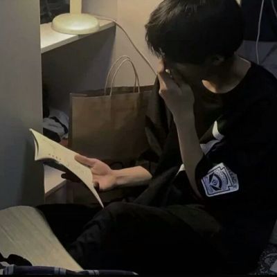 秋风瑟瑟，叶子黄了，秋天也快结束了。(图9)