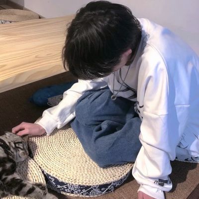 人生不长，喜欢你这件事我不想隐瞒(图9)