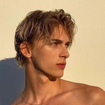 欧美男头➕(图9)