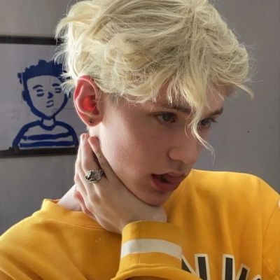 小丑的泪点 再真挚也会被当成笑柄(图1)