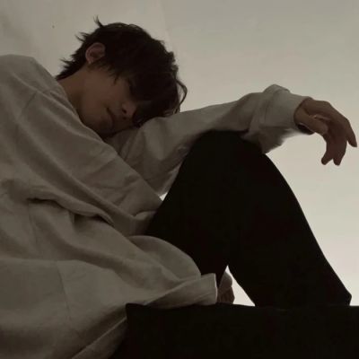 ins小清新文艺范男头天长地久根本没有海枯石烂纯属扯淡(图7)