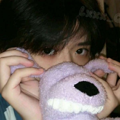 可爱 男头 萌(图10)