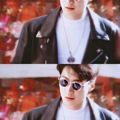 ins 小清新文艺范男头终于绑定了我人生的另一半(图1)