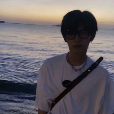 男生头像/ins(图7)