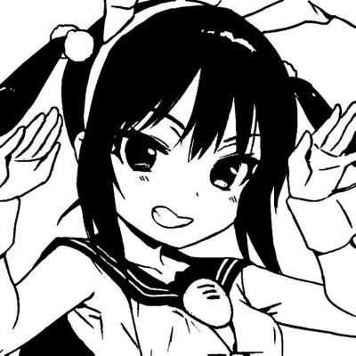 可爱动漫女头(图3)