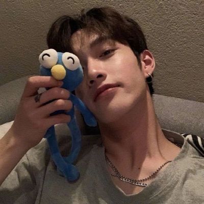 ins小清新文艺范男头表白是说明心意不是索取关系(图3)