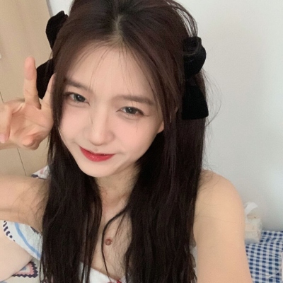 绝绝子的女生头像(图8)