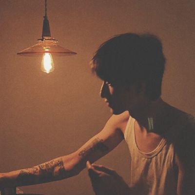 心中有你，无论是什么样的黑暗都有束光照耀着我前行(图8)