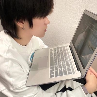 ins小清新文艺范男头你要一直做我的月亮做那个照亮我的人(图10)