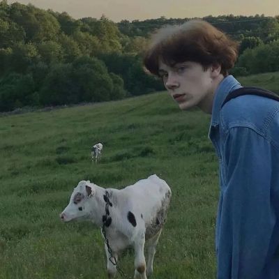 心中有你，无论是什么样的黑暗都有束光照耀着我前行(图18)