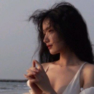 招桃花女头/期待相遇(图8)