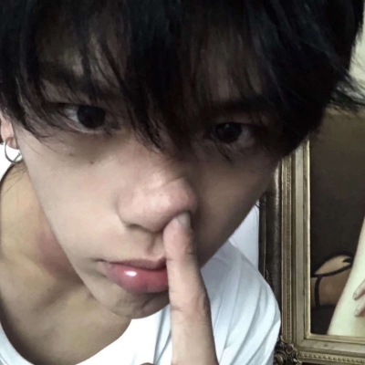 可爱 男头 萌(图8)