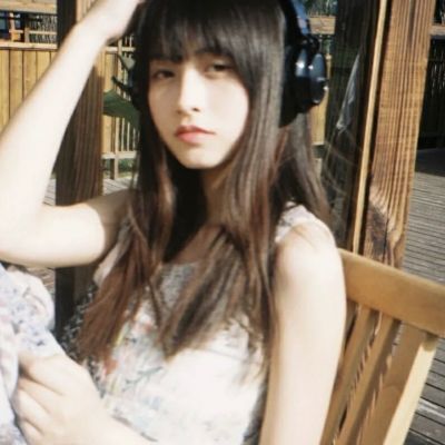 高质女头/宁愿胃上烂个洞 不让感情裂条缝(图10)