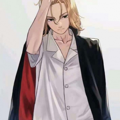 东京卍复仇者#重生之道(图3)