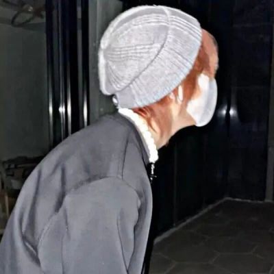 ins小清新文艺范男头我也可以拧不开瓶盖啦(图2)