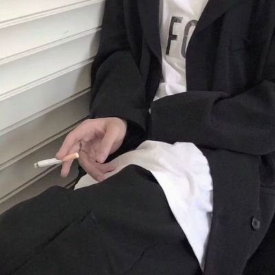 生活不是电影哪有那么多兜兜转转/部位头像(图1)