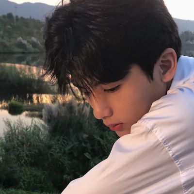 优质男生头像，y莓莓，这么可爱一定是男孩子(图7)