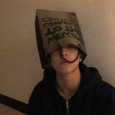 ins小清新文艺范男头饿了不知道吃什么想和你吃点爱情的苦(图12)