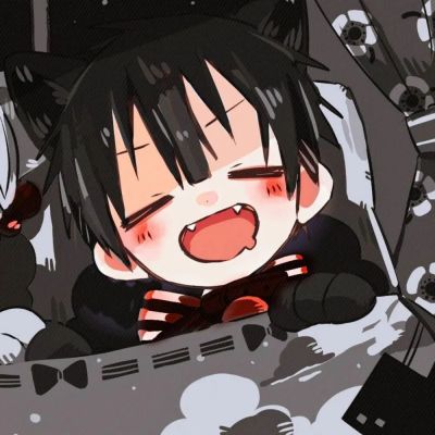 可可爱爱的情侣头像(图14)