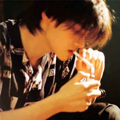 “这样好的阳光，以后再也看不到了”/枯萎男头(图4)