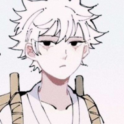 可爱男头 两种系列(图13)