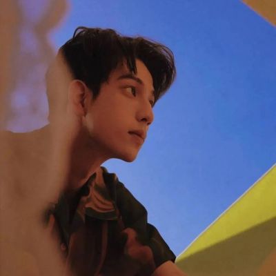 の：男生翻新头像推荐(图9)