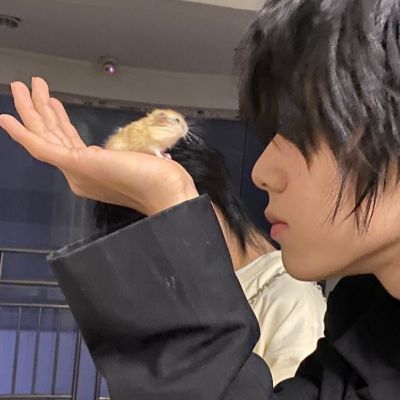 贰迟  超酷超帅真人男头(图5)