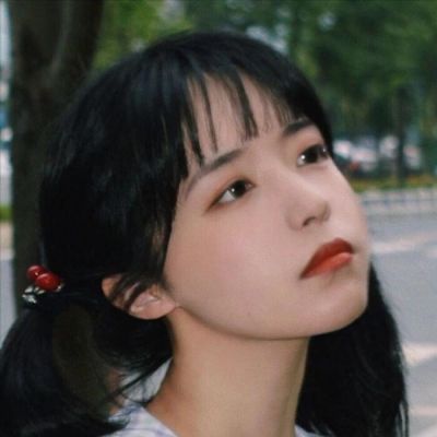 招桃花女头/期待相遇(图4)