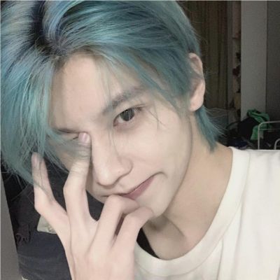 下意识的躲开是因为紧张，回头看是因为喜欢。(图11)