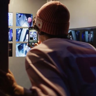 ins小清新文艺范男头我也可以拧不开瓶盖啦(图9)